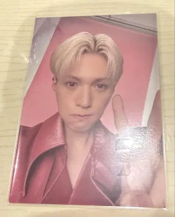 FANTASTICS 야기 유세이