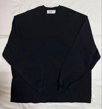 everyone cotton long sleeve t-shirt