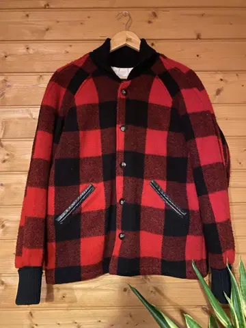 SKOOKUM 자켓 38
