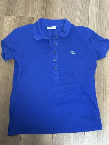 라코스테 피케 셔츠 LACOSTE