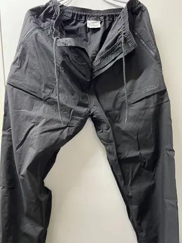 STABRIDGE CITY WALKER PANTS 2