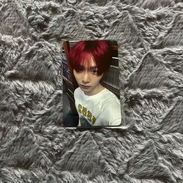 세일 TXT FREEFALL gravity 앨범 CD 새상품 미개봉