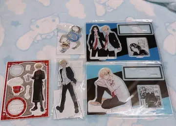 도쿄 리벤저스 동리베 마츠노 치후유