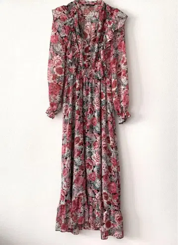 ZARA 원피스