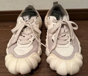 오니츠카타이거 덴티그레 25cm