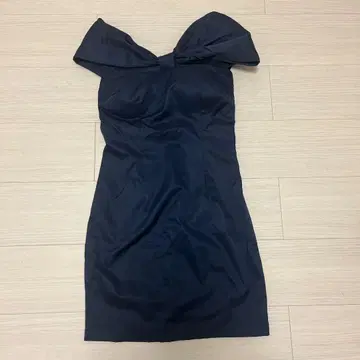 Dazz Queen 2차 모임 파티 드레스 경사용 드레스