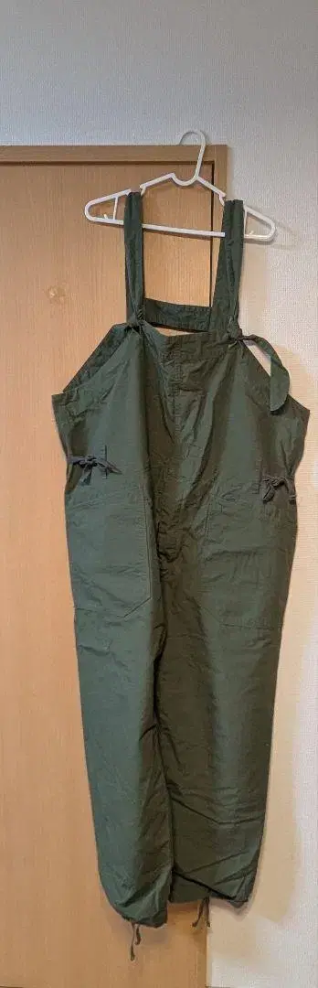 ENGINEERED GARMENTS 오버롤 M 사이즈