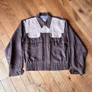 DryBones 갸바점 카스리 드라이 본즈 M 38 중고 50s