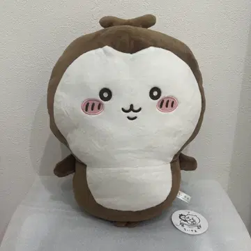 치이카와 (먼작귀) 봉제 인형 딱정벌레
