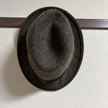 Grace hats 중절모