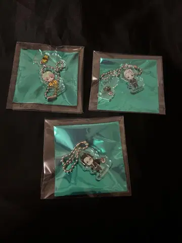 SideM 카레빵 혜택 키리오 현무 우히코