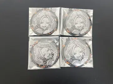도겐 안키 마네키네코 캔뱃지 수술제 로쿠로