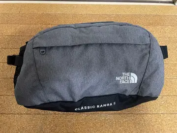 THE NORTH FACE CLASSIC KANGA II 바디백