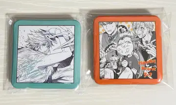2 D.Gray-man 아렌 캔뱃지