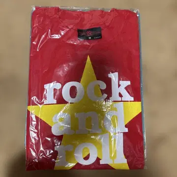 B'z LIVE-GYM 2001 ELEVEN 티셔츠 M 사이즈