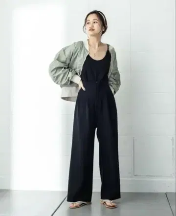 mystic 리버서블 MA-1