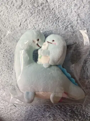 스미코구라시 봉제 인형 토카게 씨, 토카게 씨의 어머니