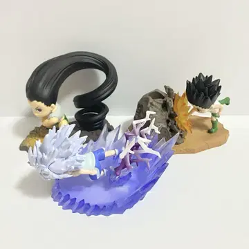 HUNTER x HUNTER 헌터헌터 데스크탑 헌터