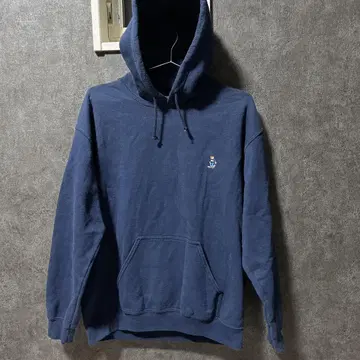FREAK'S STORE 네이비 후드티