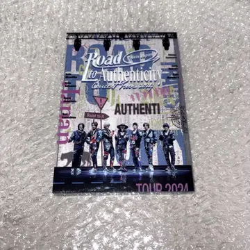 Travis Japan Blu-ray 일반ver 초회 프레스