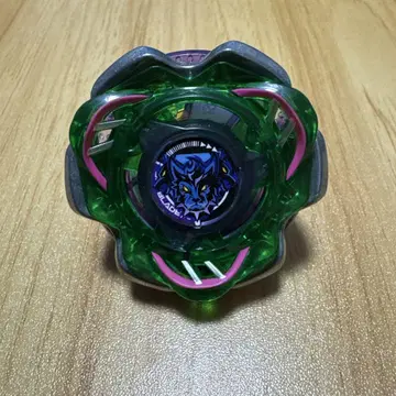 베이블레이드X 켈베로스 다크 w 1-60 F