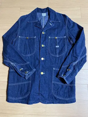 리 91-J 커버올 38 일본제