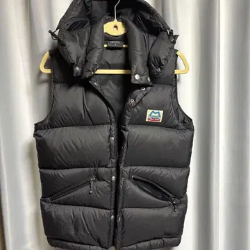[ Mountain Equipment ] 마운틴 이큅먼트 다운 베스트