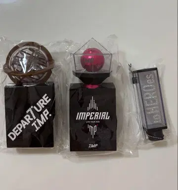 IMP 응원봉