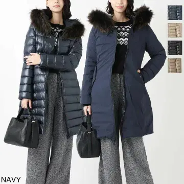 [새상품급] 타트라스 TATRAS ISELA SARMA 다운 리버서블