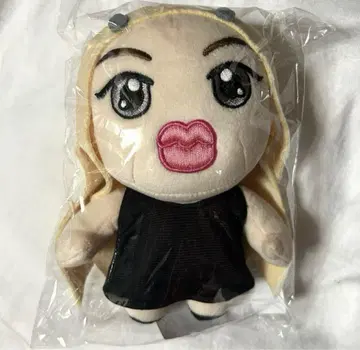 아렌 님 봉제 인형 시크릿