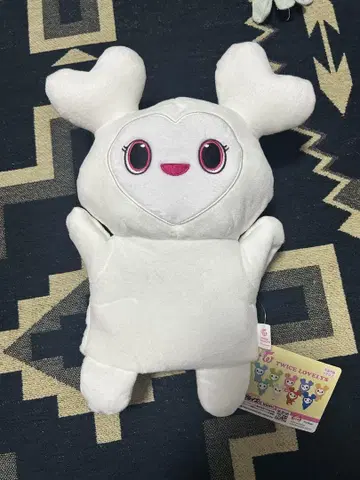 트와이스 다현 퍼펫