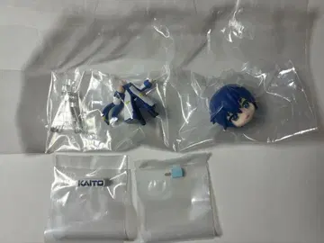 KAITO 넨도로이드 서프라이즈 부품 2종 포함