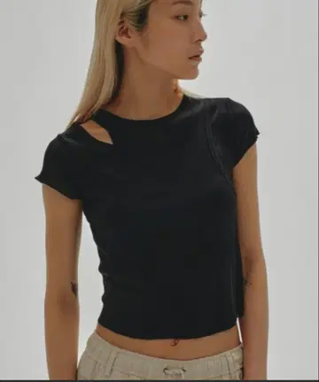 투데이풀 Layered Compact T-shirts