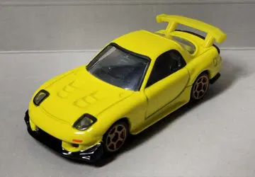 드림토미카 타카하시 케이스케 마쓰다 RX-7 FD3s 프로젝트D 사양