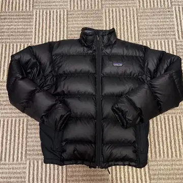 patagonia 인슐레이션 구스 다운 S