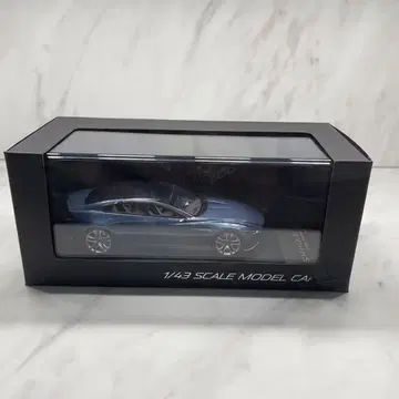 MAZDA 시나리 미니카