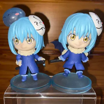 전생했더니 슬라임이었던 건에 대하여 리무루 피규어