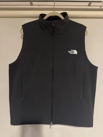 THE NORTH FACE ADVANCED VEST M