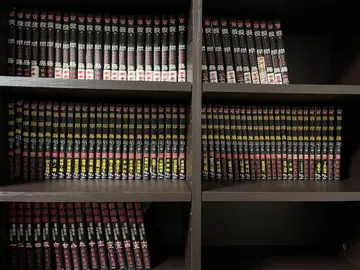 피안도 시리즈 전권 세트