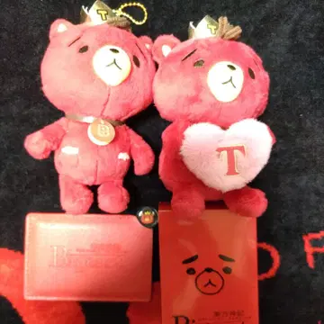 Bigeast TB 세트