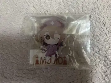 카게프로 카게로우 프로젝트 키사라기 모모 할로윈 아크릴 블록