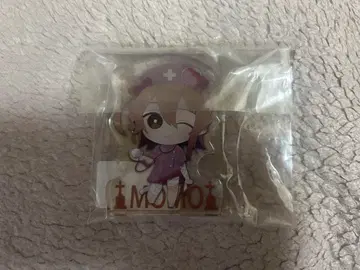 카게프로 카게로우 프로젝트 키사라기 모모 할로윈 아크릴 블록