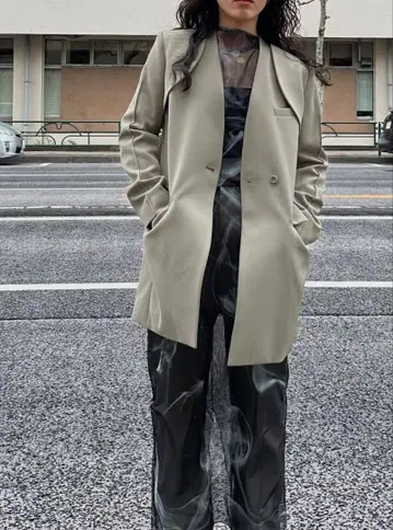 3WAY CONSTRUCTION JACKET AMERI