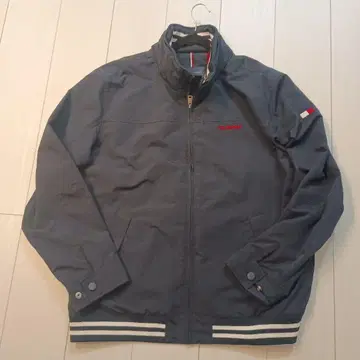 타미힐피거 자켓