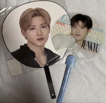 treasure 준규 부채