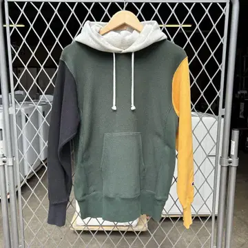 [ 무료배송 ] champion reverse weave 맨투맨 후드티