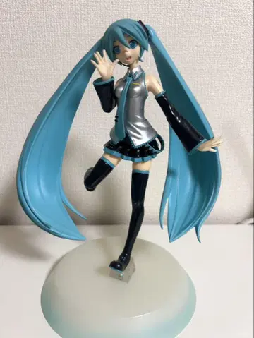하츠네 미쿠 -project DIVA 프리미엄 피규어- -extend-