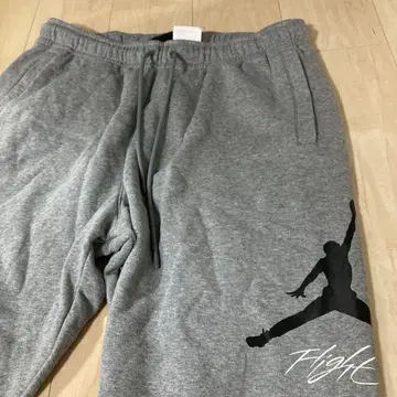 선착순 초레어 [새상품급] JORDAN 스웨트 팬츠 속기모 XXL 사이즈