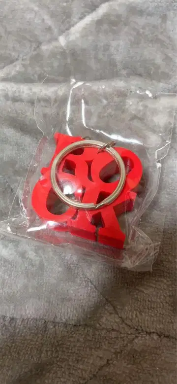 록킨 가챠가챠 당첨