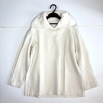 IIROT 이롯 빅 칼라 맨투맨 상의 긴팔